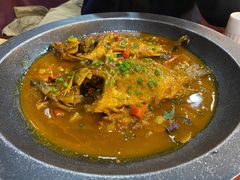 -大江南食府(石景山店)