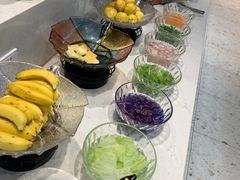 -纽斯特牛排自助餐厅(浦江万达店)