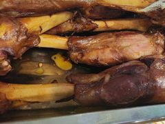 -蒙艾里民族传统菜蒙餐