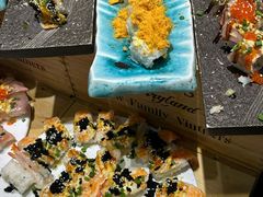 -初色海鲜自助(万丰路店)