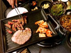 -401餐厅(弘大店)
