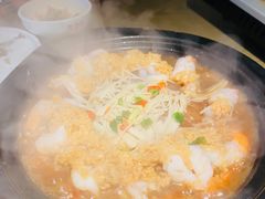 -前海沿·青岛菜(李沧万达店)