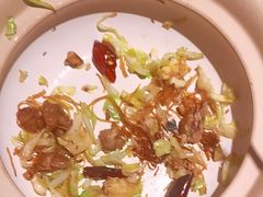 -长安记·大美陕菜(大族广场店)