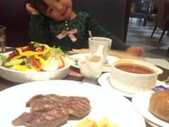 iphone_upload_pic-绿茵阁西餐厅(哈西万达店)