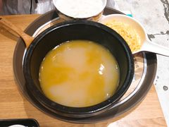 -妈妈故事米线(市府恒隆店)