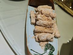 -黛瓦里·花园飨宴