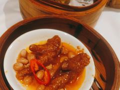 -老伙记海鲜码头(北滘店)