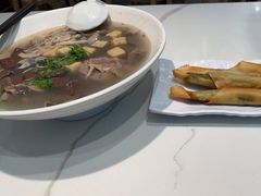 -苏晓玥·手作江南小吃(深圳北站店)
