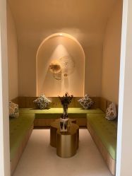 -隐逸SPA