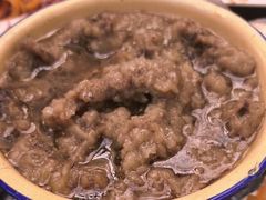 -清真盛志望麻酱酿皮·非遗老字号