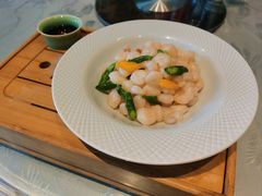 -一品淮扬 · 淮扬菜·北京万达文华酒店