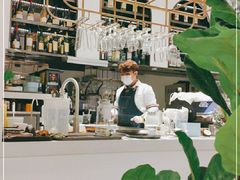 -Deer Park鹿园西餐(仁恒置地广场店)