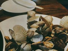 -海味当家·蒸锅海鲜(星海公园店)