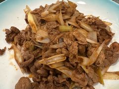 -蓬莱阁中餐厅(崇文门店)