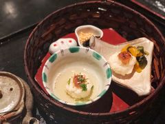 -滩万日本料理Nadaman(国贸大酒店)