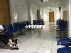 -无锡市第二人民医院(南院)