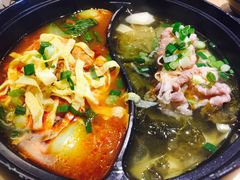 -线人米线(桂林路店)