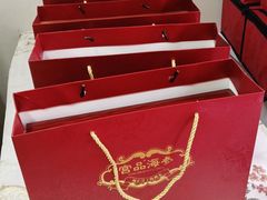 -宫品海参专卖店(黄浦老西门店)