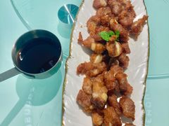 -3号仓库·创意中国菜(嘉兴龙鼎万达店)