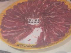 -潮汕大目牛肉火锅(水围店)