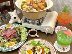 -餐酒吧Com-ing Bar(上海路店)