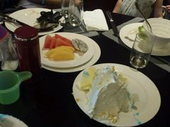 -AdD全日制餐厅(中谷花园酒店)