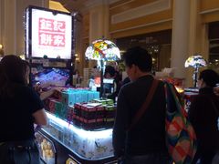 -钜记手信(威尼斯人K12店)