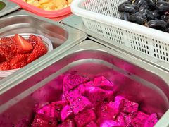 -果果木·手工酸奶·水果捞(小东路店)