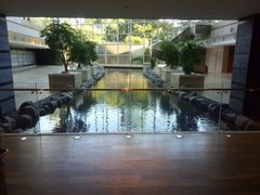 -上海外滩茂悦大酒店
