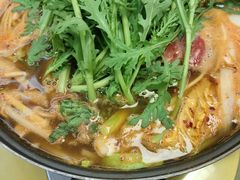 -第二外国语学院-韩国餐厅(朝阳路店)