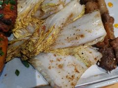 -木屋烧烤(惠阳华润小径湾店)
