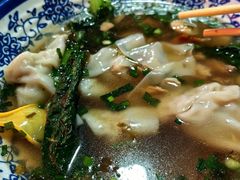 -重庆小面·抄手(解放碑好吃街店)