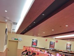 -寿司郎(皇庭广场店)