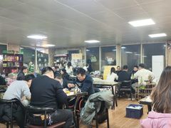 -清真·馬坡二旦烧烤(人生一串拍摄店)