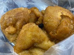 油氽团子-荣阳楼(山塘街店)