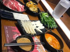 -呷哺呷哺(长治万达店)