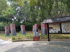 -胡里山炮台