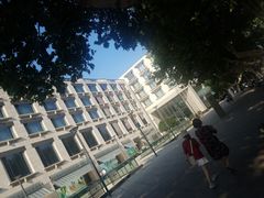 -南京圣和府邸豪华精选酒店