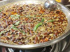 -小饕荟雅安贡椒鱼鲜馆(广福桥店)