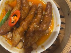 -丰鲤楼•闽南茶楼(仟禧汇店)