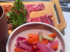 -小龙坎火锅(世纪城店)