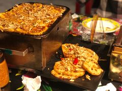 -醉烧膘·烧烤夜宵王(总店)
