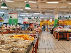 -领尚沃尔玛购物广场(大岭山玉屏路分店)