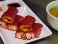 -潮界(虹桥新天地店)