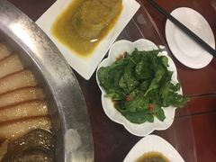 -北京小肠陈饭庄(方庄店)