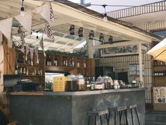 -翠田Green Field Kitchen