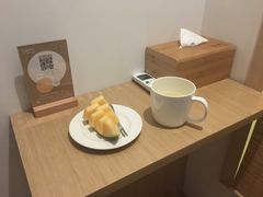-麦子MaiMassage(打浦桥店)