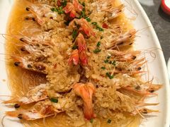 -曹胖子龙虾馆(黄桦路店)