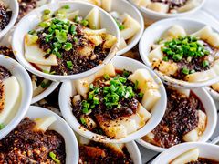 黄凉粉-洞子口张老二凉粉(文殊院店)
