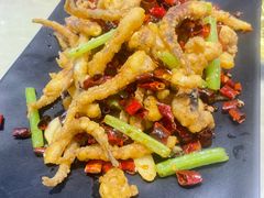 -大眼锅贴水饺(河东店)